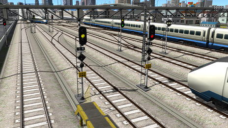 画像集 No.002のサムネイル画像 / PC「A列車で行こう9 Version4.0 マスターズ」の更新プログラムパッチ「Version 4.00 Build 2160」が本日リリース