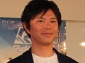 バイクシム「RIDE」のメディアブリーフィングが開催。元MotoGPライダーの中野真矢さんが,そのリアルさを絶賛した会場の模様をレポート