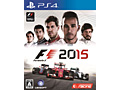 「F1 2015」日本語版はユービーアイソフトが7月23日に発売。対応プラットフォームはPS4とXbox One
