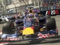 「F1 2015」日本語版公式サイトがオープン。リアルに再現されたコースや臨場感あふれるレースシーンなど,最新スクリーンショットを多数公開