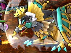 【PR】「モンスターギア」未経験者へ贈る,「今日から始めるモンギアタイムアタック」。最終回は,“タイムアタッククエスト”攻略のポイントを紹介