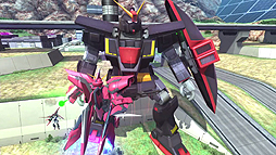 画像集 No.005のサムネイル画像 / 「ガンダムバトルオペレーション NEXT」,スタートダッシュ特典の具体的な入手方法が公開。現在“バトオペ”をプレイ中の人は注目