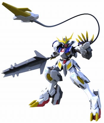 画像集 No.006のサムネイル画像 / 「ガンダム バトルオペレーション NEXT」，ランクマッチSeason25「一人ではない、この戦い!!」が開催