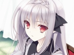 「月に寄りそう乙女の作法 〜ひだまりの日々〜」の体験版が配信開始。登場キャラ12人の録り下ろしボイスムービーを公開