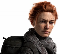 画像集 No.002のサムネイル画像 / 「OVERKILL's The Walking Dead」，様々な特徴を持つ4人のプレイアブルキャラクターの情報が公開に