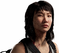 画像集 No.004のサムネイル画像 / 「OVERKILL's The Walking Dead」，様々な特徴を持つ4人のプレイアブルキャラクターの情報が公開に