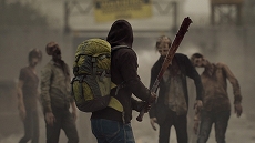 画像集 No.008のサムネイル画像 / 「OVERKILL's The Walking Dead」，様々な特徴を持つ4人のプレイアブルキャラクターの情報が公開に