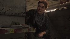 画像集 No.010のサムネイル画像 / 「OVERKILL's The Walking Dead」，様々な特徴を持つ4人のプレイアブルキャラクターの情報が公開に