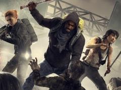 「OVERKILL’s The Walking Dead」のPlayStation 4版が日本国内向けに発売決定。ミッションクリア型のサバイバルFPS