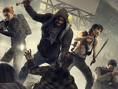 PS4版「OVERKILL's The Walking Dead」の国内発売日が2019年2月7日に決定。パッケージ版の予約受付がスタート