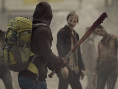 「OVERKILL's The Walking Dead」,近接戦闘のスペシャリスト「エイデン」にスポットを当てた最新トレイラーが公開