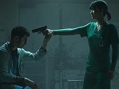 PS4「OVERKILL's The Walking Dead」,元外科医のメディック「マヤ」の過去が垣間見えるキャラクター紹介ムービーが公開に