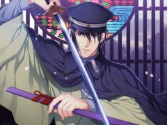 PS Vita版「大正メビウスライン Vitable」の発売日が2016年1月28日に決定。「東京陰陽師〜天現寺橋 怜の場合〜」のキャストインタビューも到着
