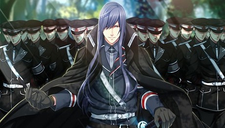 画像集 No.008のサムネイル画像 / PS Vita版「大正メビウスライン Vitable」の発売日が2016年1月28日に決定。「東京陰陽師〜天現寺橋 怜の場合〜」のキャストインタビューも到着