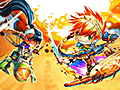 「Angry Birds」のRovioが手がけたスマホ向けレースアクション「Sky Punks」を紹介する「(ほぼ)日刊スマホゲーム通信」第827回