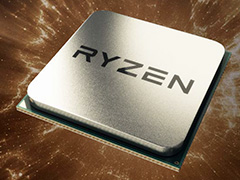 西川善司の3DGE:AMDの次世代CPU,製品名は「Ryzen」に決定! 性能向上を支える5つの要素も明らかに