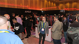  No.002Υͥ / CES 2017ϼCPURyzenбοåץåܥޥܡɤ褷 AMD֡ȯ17ʤ̿ǥå
