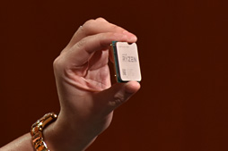 画像集 No.004のサムネイル画像 / 西川善司の3DGE:AMDの新世代CPU「Ryzen 7」は北米時間3月2日発売決定。8コア16スレッドの最上位モデル「Ryzen 7 1800X」は499ドルに