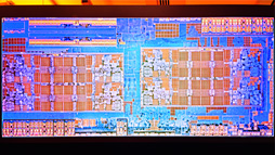 画像集 No.010のサムネイル画像 / 西川善司の3DGE:AMDの新世代CPU「Ryzen 7」は北米時間3月2日発売決定。8コア16スレッドの最上位モデル「Ryzen 7 1800X」は499ドルに