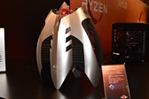 画像集 No.022のサムネイル画像 / 西川善司の3DGE:AMDの新世代CPU「Ryzen 7」は北米時間3月2日発売決定。8コア16スレッドの最上位モデル「Ryzen 7 1800X」は499ドルに