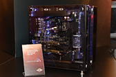 画像集 No.023のサムネイル画像 / 西川善司の3DGE:AMDの新世代CPU「Ryzen 7」は北米時間3月2日発売決定。8コア16スレッドの最上位モデル「Ryzen 7 1800X」は499ドルに
