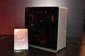 画像集 No.024のサムネイル画像 / 西川善司の3DGE:AMDの新世代CPU「Ryzen 7」は北米時間3月2日発売決定。8コア16スレッドの最上位モデル「Ryzen 7 1800X」は499ドルに