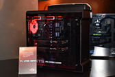 画像集 No.025のサムネイル画像 / 西川善司の3DGE:AMDの新世代CPU「Ryzen 7」は北米時間3月2日発売決定。8コア16スレッドの最上位モデル「Ryzen 7 1800X」は499ドルに