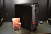 画像集 No.026のサムネイル画像 / 西川善司の3DGE:AMDの新世代CPU「Ryzen 7」は北米時間3月2日発売決定。8コア16スレッドの最上位モデル「Ryzen 7 1800X」は499ドルに