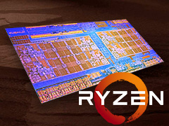 西川善司の3DGE:「Ryzen」は何が新しくなったのか。そのマイクロアーキテクチャに迫る