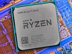 「Ryzen 7 1800X」レビュー。「買える値段」の8コアCPUはゲーマーに何をもたらすのか?