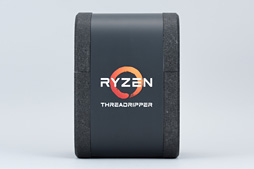  No.014Υͥ / Ryzen Threadripper塪 ޤǤˤʤʥܥåȡǥޥΤCPUդˡ򸫤Ƥߤ褦