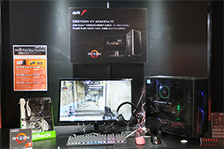  No.010Υͥ / RyzenפΥơ٥Ȥ顣¿ԤäAMD FAN DAY FESTIVALץݡ