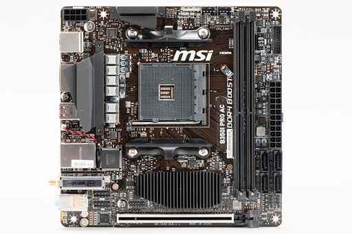 画像集 No.017のサムネイル画像 / Raven Ridge「Ryzen 5 2400G」「Ryzen 3 2200G」到着。レビュワー向け評価キットの中身を見てみる