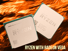 Raven Ridge「Ryzen 5 2400G」「Ryzen 3 2200G」の統合型GPUでOverwatchとWoWs,PUBGは満足にプレイできるのか。実際に確かめてみた