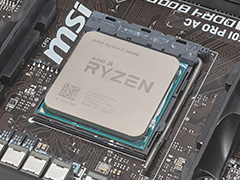 登場から約8か月でRaven Ridge「Ryzen 2000G」のゲーム性能は上がったか。歴代ドライバで性能を比較してみた