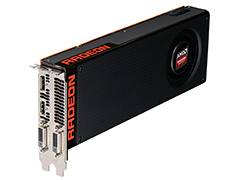 AMD,Radeon Rx 300世代GPU計5製品のスペックを公開。すべてリブランド品ゆえ,評価は価格次第か