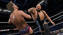  No.003Υͥ / WWEȤΥХSLGWWE 2Kפۿ