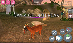  No.009Υͥ / Ӥˤʤä䥮Ĥ!?ˤ򤫤˽졣ޥ۸ХХ륢Goat Simulator GoatZפҲ𤹤֡ʤۤܡޥۥ̿844