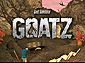 ゾンビになったヤギが生き残り(!?)をかけて大暴れ。スマホ向けサバイバルアクション「Goat Simulator GoatZ」を紹介する「(ほぼ)日刊スマホゲーム通信」第844回