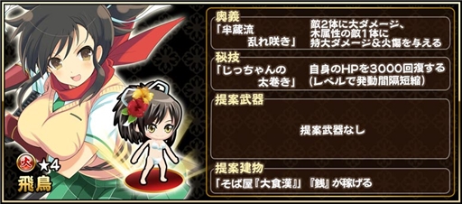 画像集 No.003のサムネイル画像 / 「戦国アスカZERO」，「閃乱カグラPBS」とのコラボイベントが開催