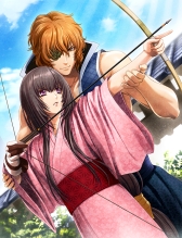 画像集 No.005のサムネイル画像 / 「戦国姫歌～時果の契り～」がオトメ部恋愛ゲームセレクション forスゴ得で配信
