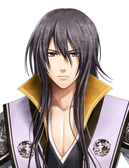 画像集 No.008のサムネイル画像 / 「戦国姫歌～時果の契り～」がオトメ部恋愛ゲームセレクション forスゴ得で配信