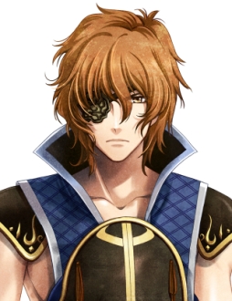 画像集 No.009のサムネイル画像 / 「戦国姫歌～時果の契り～」がオトメ部恋愛ゲームセレクション forスゴ得で配信