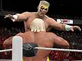 「WWE 2K15」の配信がSteamで開始。2Kの展開する「WWE 2K」シリーズが本作でPCプラットフォームデビュー