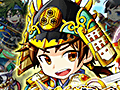「戦国あどべんちゃー」で4Gamer読者限定のキャンペーン開催が決定。Aランク武将「島津義久」と刀「稲葉郷」をもらえる
