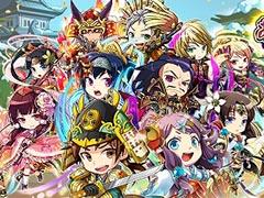 「戦国あどべんちゃー」の正式サービスが本日スタート。武将と刀を獲得できる4Gamer読者限定公開のシリアルコードは12月31日まで有効