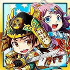 戦国あどべんちゃー