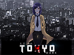 Kickstarterで22万5000ドルを集めたサイコロジカルADV「東京ダーク」はSteamで9月7日より配信へ