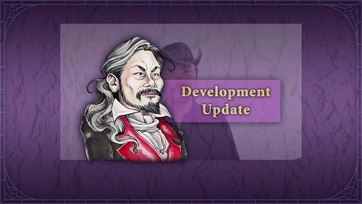 Development Update 6