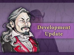 「Bloodstained: Ritual of the Night」制作体制の変更が発表。リリース時期は2018年前半に
